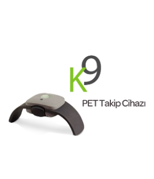 HTC K9 Köpek Takip Cihazı